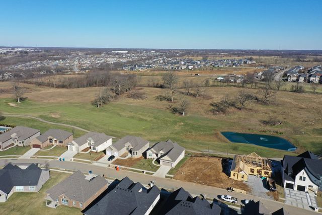 111 Oak Hill Lane, Georgetown, KY 40324