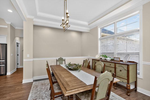 111 Oak Hill Lane, Georgetown, KY 40324