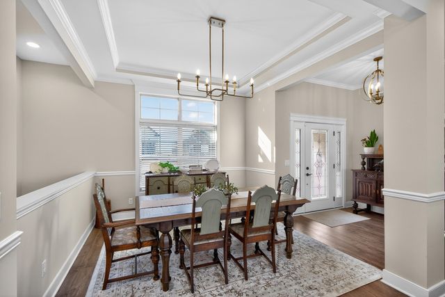 111 Oak Hill Lane, Georgetown, KY 40324