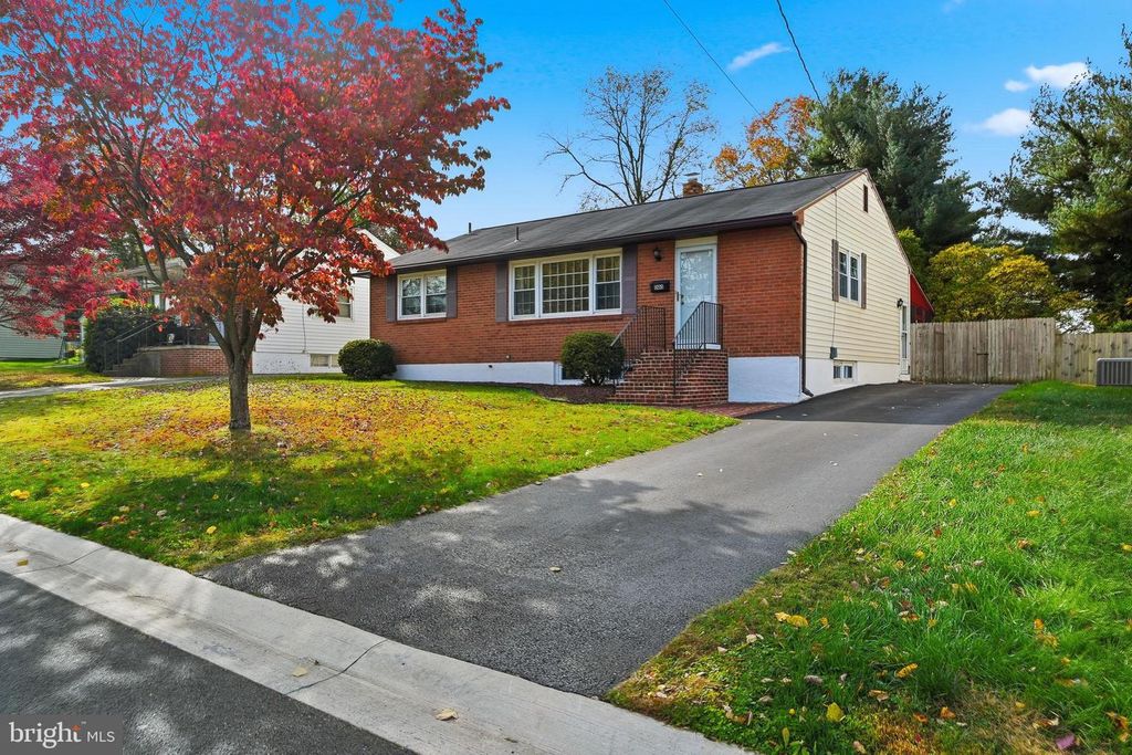 203 GARFIELD AVE, New Castle, DE 19720