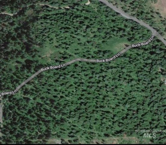 TBD Buckboard Lane, Waha, ID 83501