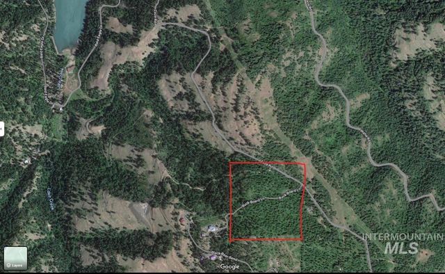 TBD Buckboard Lane, Waha, ID 83501