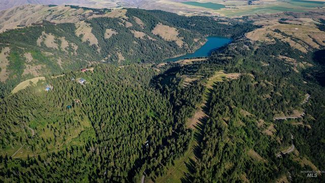 TBD Buckboard Lane, Waha, ID 83501