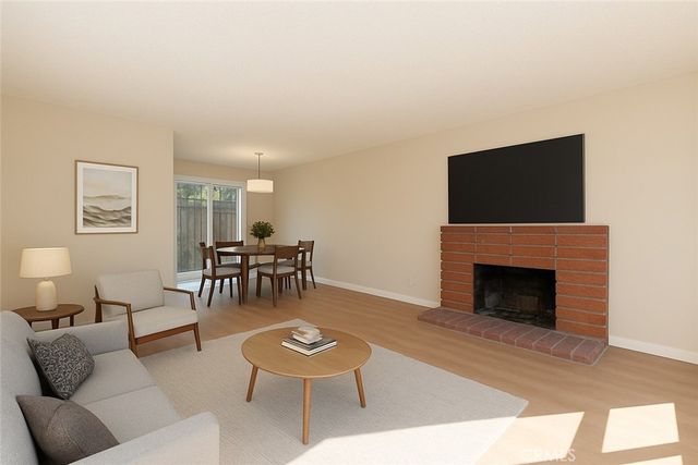 1557 E Cherry Hill, Ontario, CA 91761