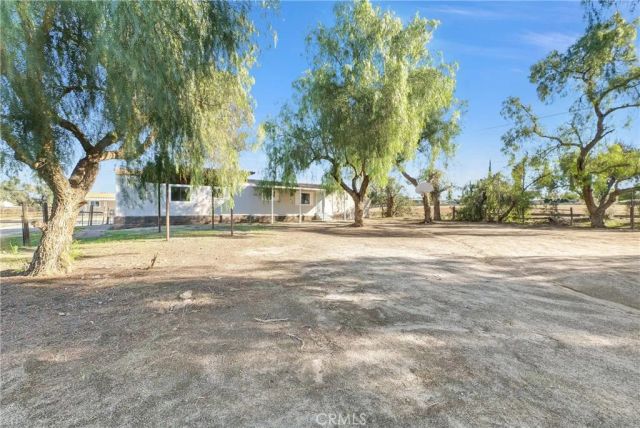 22450 Norris - Front House, Nuevo, CA 92567