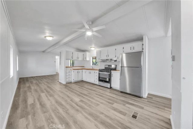 22450 Norris - Front House, Nuevo, CA 92567