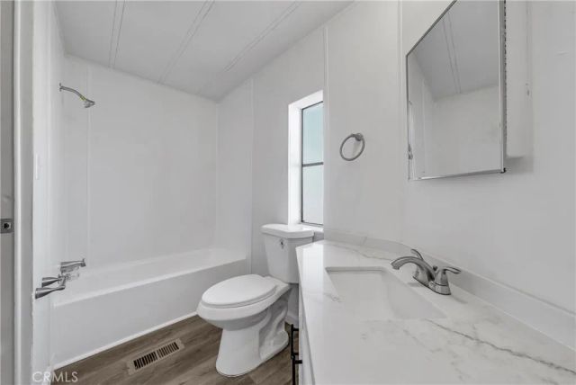 22450 Norris - Front House, Nuevo, CA 92567