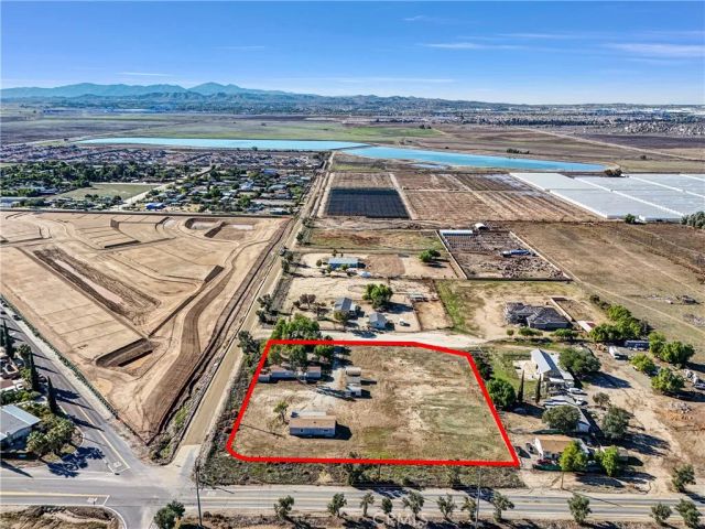 22450 Norris - Front House, Nuevo, CA 92567