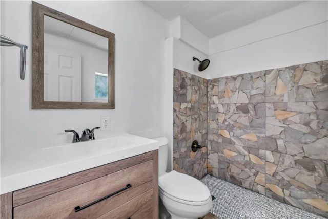 22450 Norris - Front House, Nuevo, CA 92567
