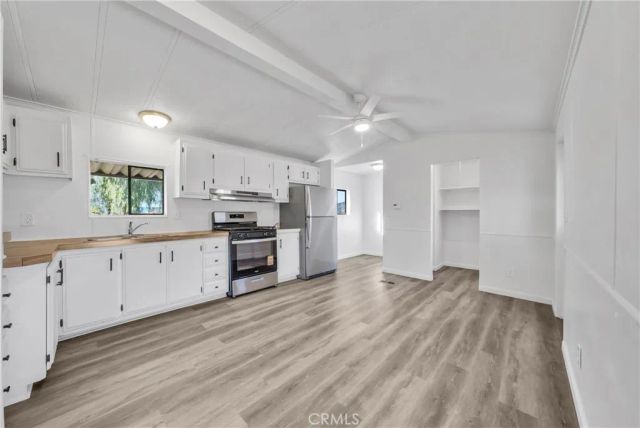 22450 Norris - Front House, Nuevo, CA 92567