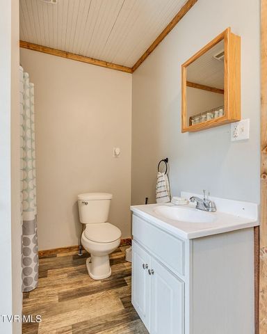 121 Coleman Road, Hampton, TN 37658