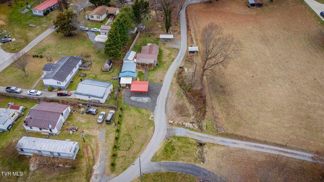 121 Coleman Road, Hampton, TN 37658