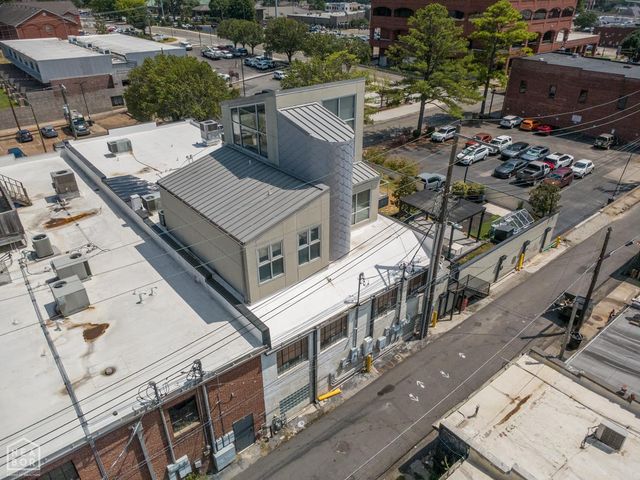 223 S Church St, Jonesboro, AR 72401