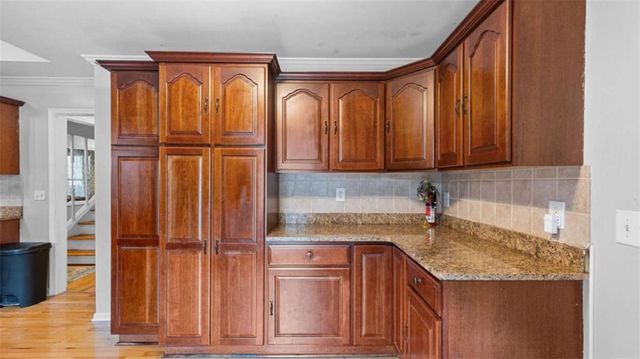 733 Unity Church Road, Summerville, GA 30747