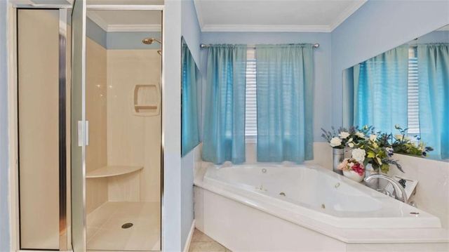 733 Unity Church Road, Summerville, GA 30747