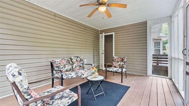 733 Unity Church Road, Summerville, GA 30747