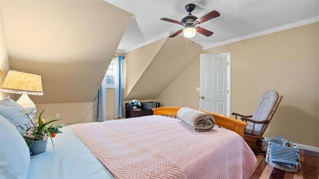 733 Unity Church Road, Summerville, GA 30747