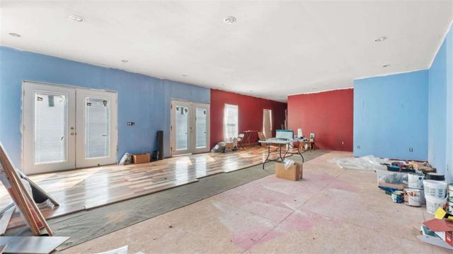 733 Unity Church Road, Summerville, GA 30747