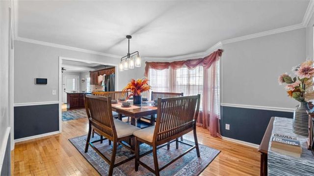 733 Unity Church Road, Summerville, GA 30747