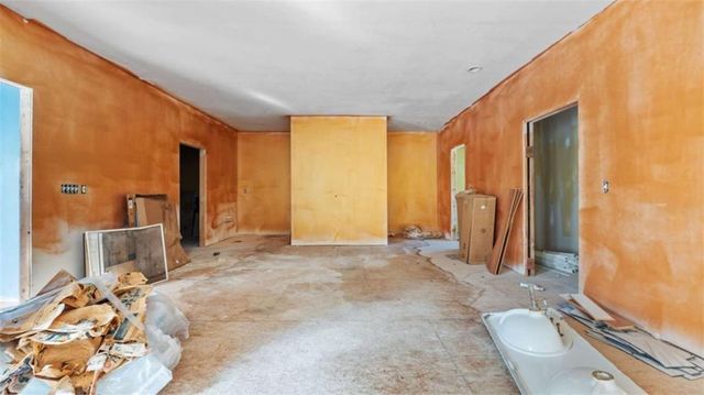 733 Unity Church Road, Summerville, GA 30747