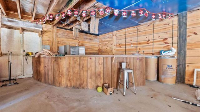 733 Unity Church Road, Summerville, GA 30747
