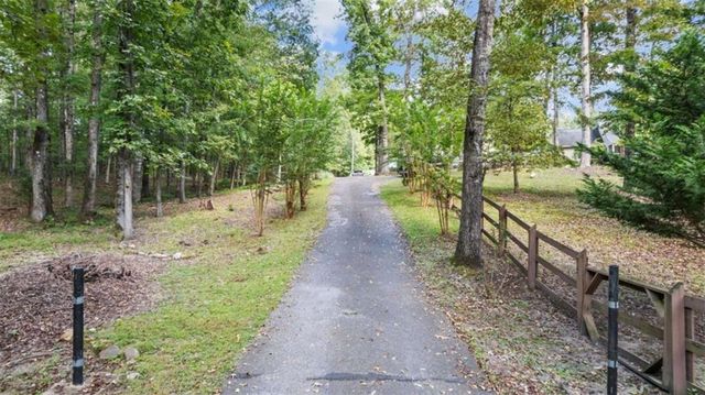 733 Unity Church Road, Summerville, GA 30747