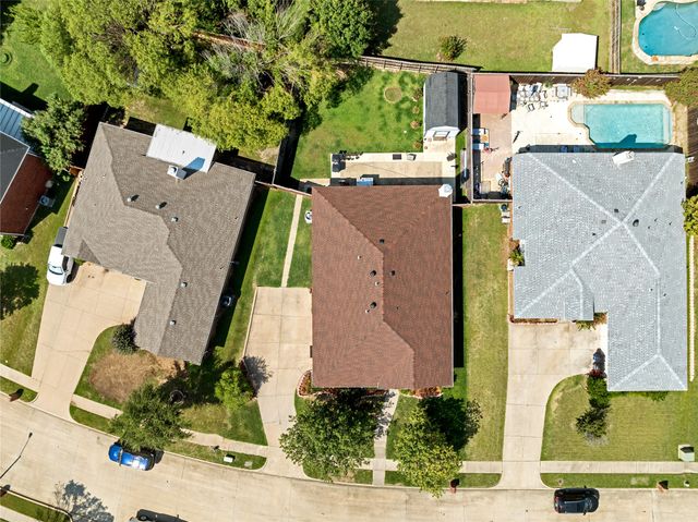 3553 Leigh Court, Sachse, TX 75048