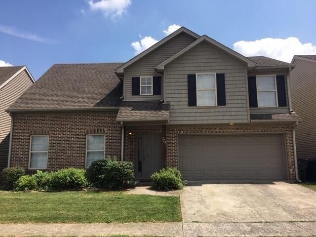 724 Statesman Way, Lexington, KY 40505