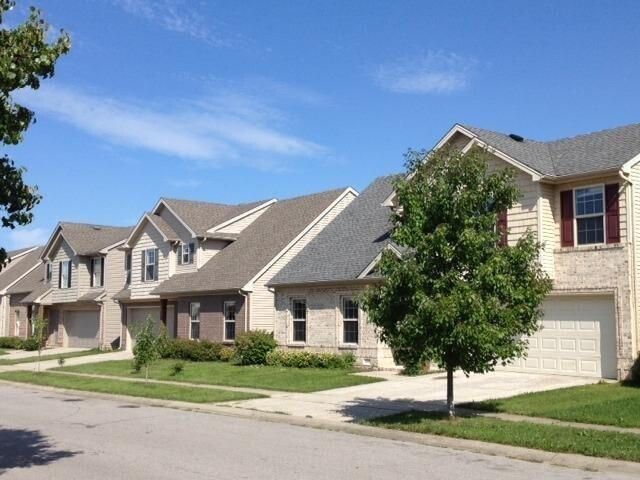 724 Statesman Way, Lexington, KY 40505