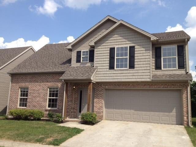 724 Statesman Way, Lexington, KY 40505