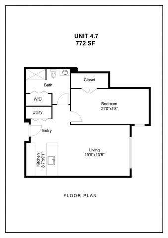 33 Newport Ave 407, Quincy, MA 02171
