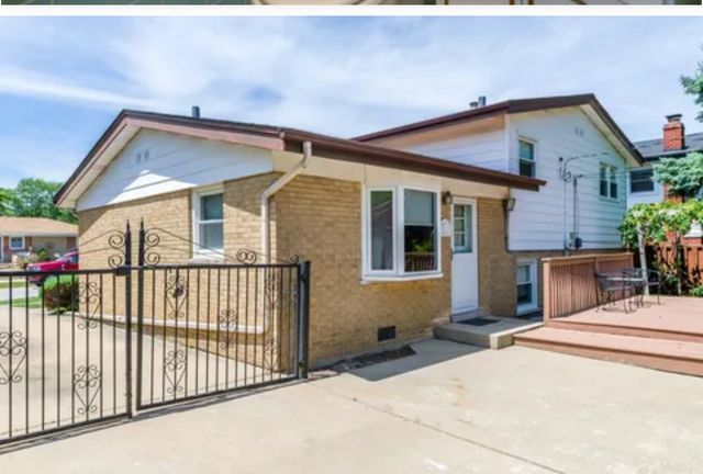 Address unavailable.