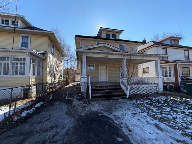 514 Whitley Avenue, Joliet, IL 60433