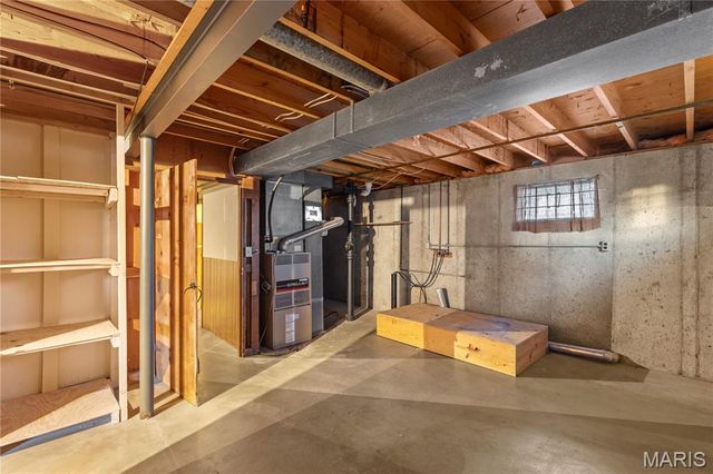 4744 Tonga Drive, Mehlville, MO 63128