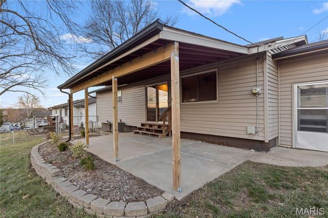 4744 Tonga Drive, Mehlville, MO 63128