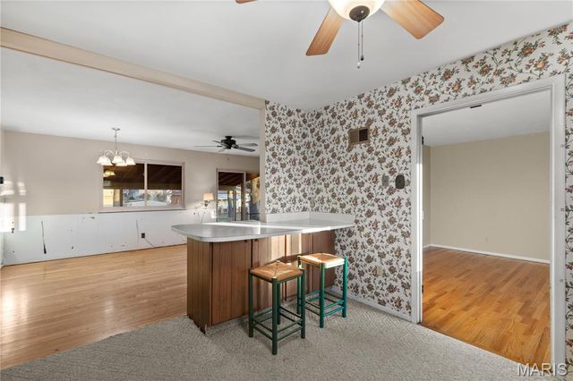 4744 Tonga Drive, Mehlville, MO 63128