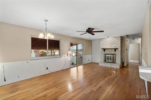 4744 Tonga Drive, Mehlville, MO 63128