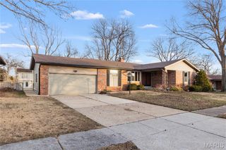 4744 Tonga Drive, Mehlville, MO 63128