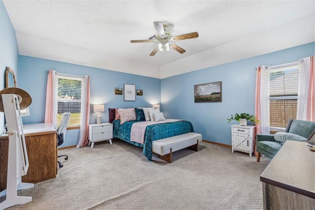 319 N Cimarron Road, Tuttle, OK 73089