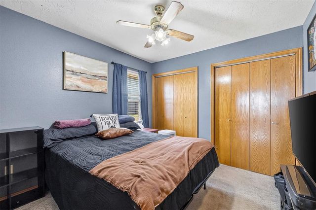 319 N Cimarron Road, Tuttle, OK 73089