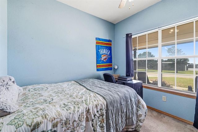 319 N Cimarron Road, Tuttle, OK 73089