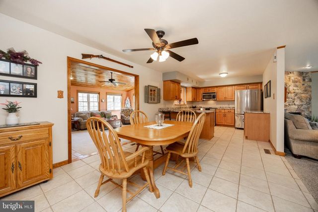 4008 WASHINGTON DR, Upper Chichester, PA 19061