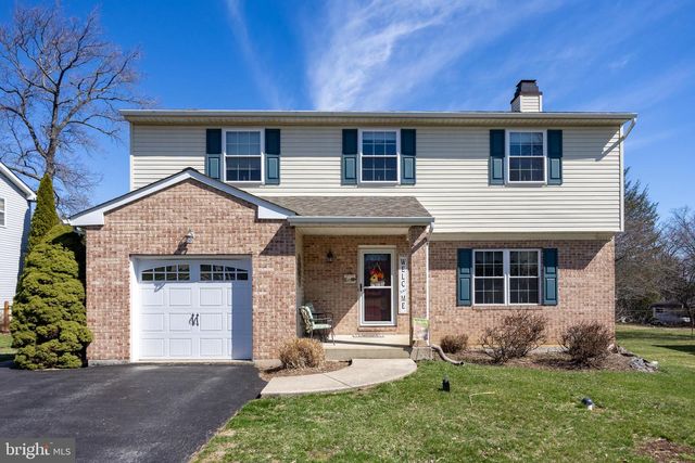 4008 WASHINGTON DR, Upper Chichester, PA 19061