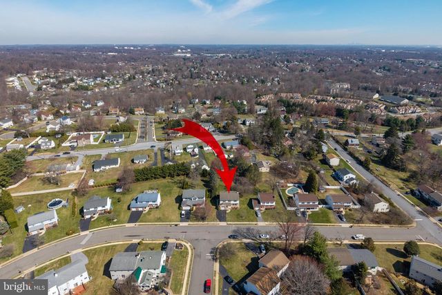 4008 WASHINGTON DR, Upper Chichester, PA 19061