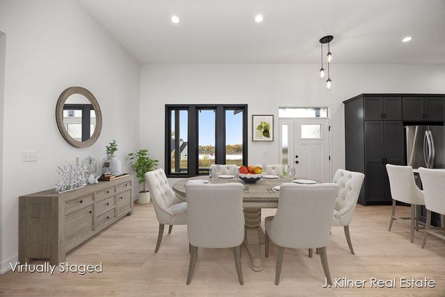 9465 Wabasis Pointe Drive NE, Greenville, MI 48838