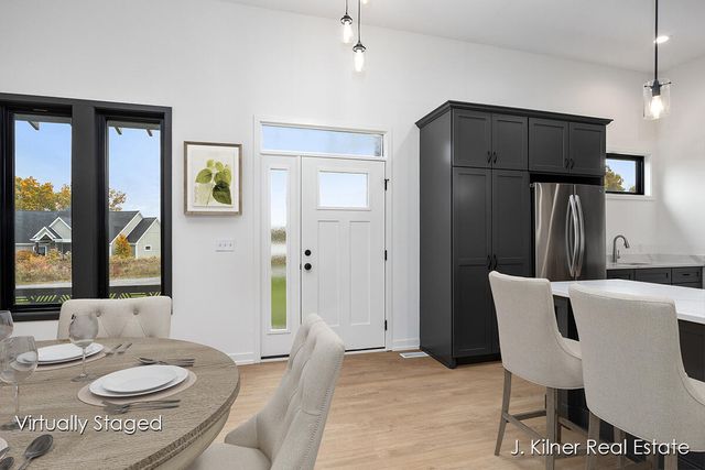 9465 Wabasis Pointe Drive NE, Greenville, MI 48838