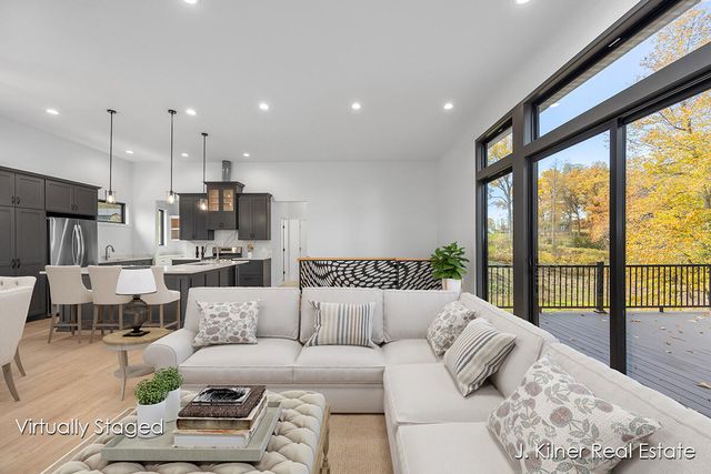 9465 Wabasis Pointe Drive NE, Greenville, MI 48838