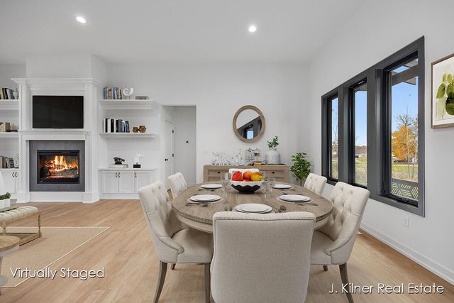 9465 Wabasis Pointe Drive NE, Greenville, MI 48838