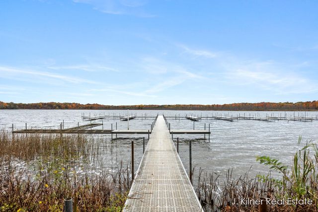 9465 Wabasis Pointe Drive NE, Greenville, MI 48838