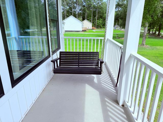 109 Dotson Street, Harleyville, SC 29448